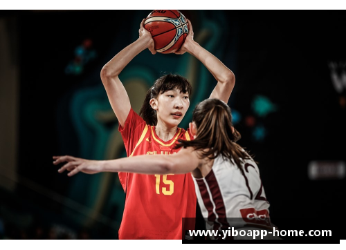 U19女篮世界杯总结：历史最差的第13名，中国女篮面临挑战